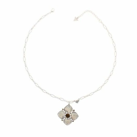 Collier Femme Guess UBN91102 (50 cm): Plus de 300.000 produits de grandes marques en vente directe à prix usine sur cadeaufou.co