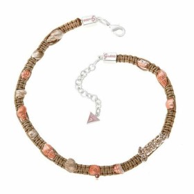 Collier Femme Guess UFN40906 (33-38 cm): Plus de 300.000 produits de grandes marques en vente directe à prix usine sur cadeaufou