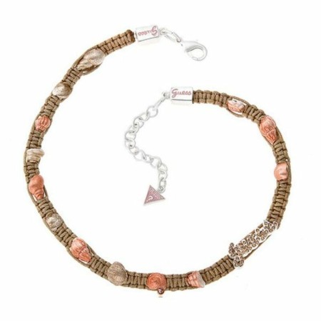 Collier Femme Guess UFN40906 (33-38 cm): Plus de 300.000 produits de grandes marques en vente directe à prix usine sur cadeaufou