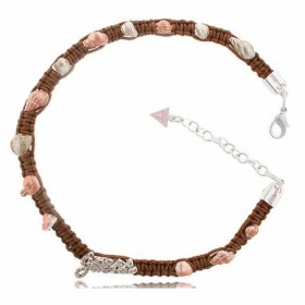 Collier Femme Guess UFN40907 (33-38 cm): Plus de 300.000 produits de grandes marques en vente directe à prix usine sur cadeaufou