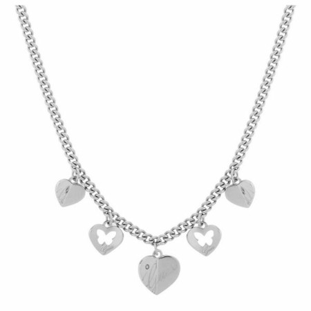 Collier Femme Guess USN11109 (45 cm): Plus de 300.000 produits de grandes marques en vente directe à prix usine sur cadeaufou.co