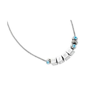 Collier Femme Miss Sixty SMKZ02 (44 cm): Plus de 300.000 produits de grandes marques en vente directe à prix usine sur cadeaufou