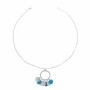 Collier Femme Miss Sixty SMSC08 (55 cm): Plus de 300.000 produits de grandes marques en vente directe à prix usine sur cadeaufou