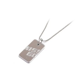 Collier Femme Miss Sixty WM10905P (40 cm): Plus de 300.000 produits de grandes marques en vente directe à prix usine sur cadeauf