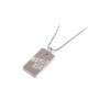 Collier Femme Miss Sixty WM10905P (40 cm): Plus de 300.000 produits de grandes marques en vente directe à prix usine sur cadeauf