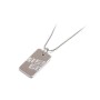 Collier Femme Miss Sixty WM10905P (40 cm): Plus de 300.000 produits de grandes marques en vente directe à prix usine sur cadeauf