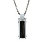 Pendentif Homme Time Force TS5090CS (56 cm): Plus de 300.000 produits de grandes marques en vente directe à prix usine sur cadea