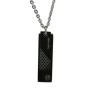 Pendentif Homme Time Force TS5092CS (56 cm) (56 cm): Plus de 300.000 produits de grandes marques en vente directe à prix usine s