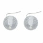 Boucles d´oreilles Femme Cristian Lay 421100 (3 cm): Plus de 300.000 produits de grandes marques en vente directe à prix usine s