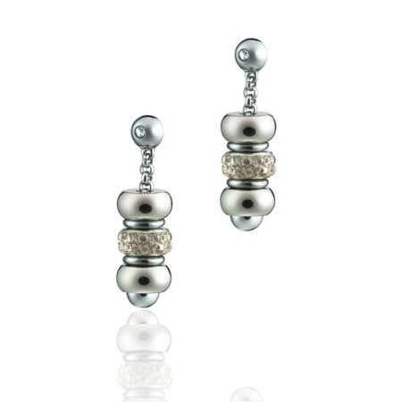 Boucles d´oreilles Femme Time Force 2,5 cm: Plus de 300.000 produits de grandes marques en vente directe à prix usine sur cadeau