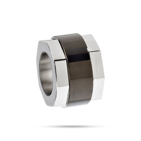 Perle de verre Homme Sector SAAL04 Noir Argenté: Plus de 300.000 produits de grandes marques en vente directe à prix usine sur c