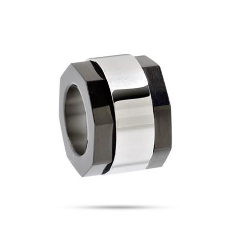 Perle de verre Homme Sector SAAL05 Noir Argenté: Plus de 300.000 produits de grandes marques en vente directe à prix usine sur c