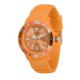 Montre Femme Madison U4167-22 (Ø 40 mm): Plus de 300.000 produits de grandes marques en vente directe à prix usine sur cadeaufou