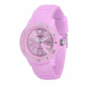 Montre Femme Madison U4167-24 (Ø 40 mm): Plus de 300.000 produits de grandes marques en vente directe à prix usine sur cadeaufou