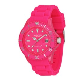 Montre Femme Madison U4503-48 (Ø 40 mm): Plus de 300.000 produits de grandes marques en vente directe à prix usine sur cadeaufou