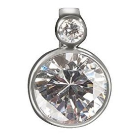 Pendentif Femme Glamour GNS-00 Blanc (1,8 cm): Plus de 300.000 produits de grandes marques en vente directe à prix usine sur cad