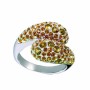 Bague Femme Glamour GR33-04 (19): Plus de 300.000 produits de grandes marques en vente directe à prix usine sur cadeaufou.com. L