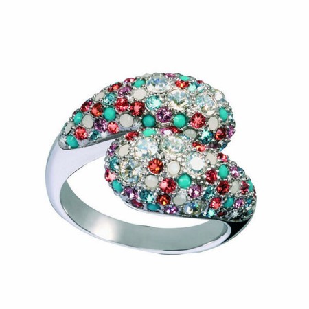 Bague Femme Glamour GR33-24 (19): Plus de 300.000 produits de grandes marques en vente directe à prix usine sur cadeaufou.com. L