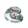 Bague Femme Glamour GR33-24 (19): Plus de 300.000 produits de grandes marques en vente directe à prix usine sur cadeaufou.com. L