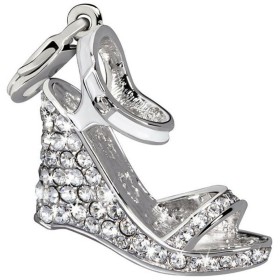 Pendentif Femme Glamour GS2-00 Blanc (4 cm): Plus de 300.000 produits de grandes marques en vente directe à prix usine sur cadea
