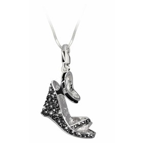 Pendentif Femme Glamour GS2-01 Noir (4 cm): Plus de 300.000 produits de grandes marques en vente directe à prix usine sur cadeau