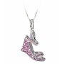 Pendentif Femme Glamour GS2-30 Rose (4 cm): Plus de 300.000 produits de grandes marques en vente directe à prix usine sur cadea