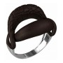 Bague Femme Panarea AA156N (Taille 16): Plus de 300.000 produits de grandes marques en vente directe à prix usine sur cadeaufou.