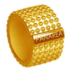 Bague Femme Panarea AS154DO2 (14 mm): Plus de 300.000 produits de grandes marques en vente directe à prix usine sur cadeaufou.co