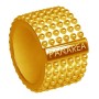 Bague Femme Panarea AS154DO2 (14 mm): Plus de 300.000 produits de grandes marques en vente directe à prix usine sur cadeaufou.co