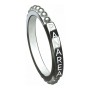 Bague Femme Panarea AS1856PL (Taille 16): Plus de 300.000 produits de grandes marques en vente directe à prix usine sur cadeaufo