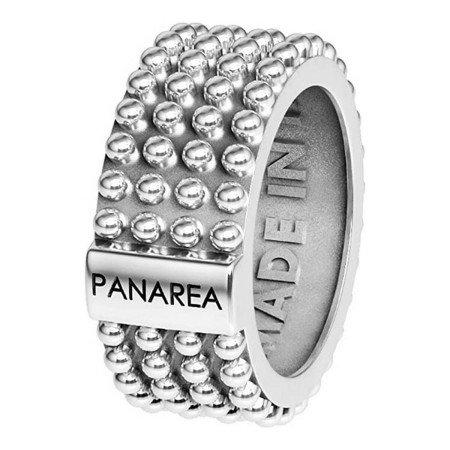 Bague Femme Panarea AS254PL (Taille 14): Plus de 300.000 produits de grandes marques en vente directe à prix usine sur cadeaufou
