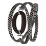 Bracelet Femme Panarea BM1M21 (59 cm): Plus de 300.000 produits de grandes marques en vente directe à prix usine sur cadeaufou.c