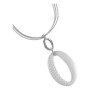 Collier Femme Panarea CP1B (32 cm): Plus de 300.000 produits de grandes marques en vente directe à prix usine sur cadeaufou.com.