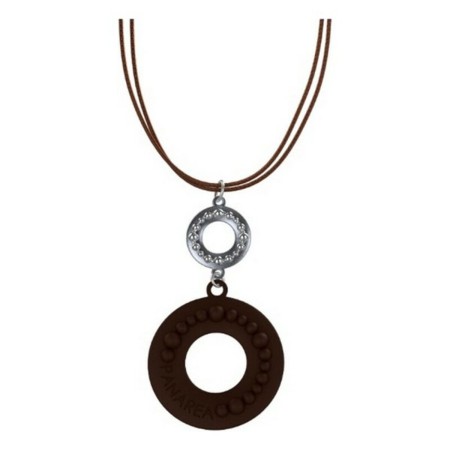 Collier Femme Panarea CP3M (32 cm): Plus de 300.000 produits de grandes marques en vente directe à prix usine sur cadeaufou.com.