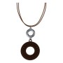Collier Femme Panarea CP3M (32 cm): Plus de 300.000 produits de grandes marques en vente directe à prix usine sur cadeaufou.com.