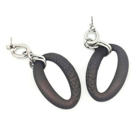 Boucles d´oreilles Femme Panarea OR1M (5 cm): Plus de 300.000 produits de grandes marques en vente directe à prix usine sur cade