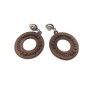 Boucles d´oreilles Femme Panarea OR3M (5 cm): Plus de 300.000 produits de grandes marques en vente directe à prix usine sur cade