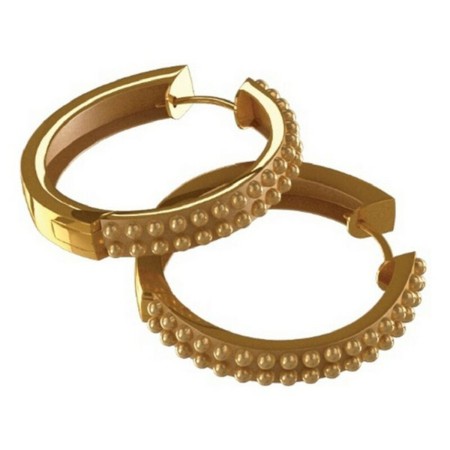 Boucles d´oreilles Femme Panarea OS6DO (3 cm): Plus de 300.000 produits de grandes marques en vente directe à prix usine sur cad