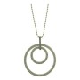 Collier Femme Panarea PS13PL2 (29 cm): Plus de 300.000 produits de grandes marques en vente directe à prix usine sur cadeaufou.c