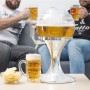 Distributeur de Bière Réfrigérant Ball InnovaGoods: Plus de 300.000 produits de grandes marques en vente directe à prix usine su