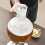 Distributeur de Bière Réfrigérant Ball InnovaGoods: Plus de 300.000 produits de grandes marques en vente directe à prix usine su