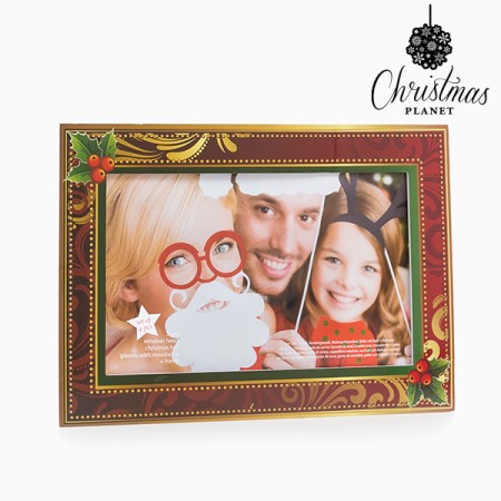 Accessoires Amusants pour Photos de Noël Christmas Planet (Pack de 5): Plus de 300.000 produits de grandes marques en vente dire