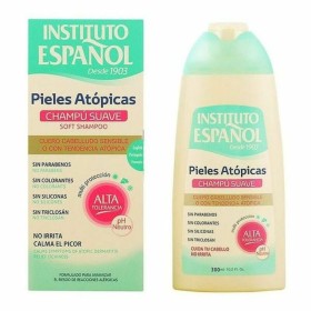 Shampooing doux Instituto Español Piel Atópica 300 ml: Plus de 300.000 produits de grandes marques en vente directe à prix usine