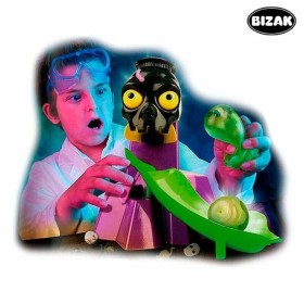 Zombie Ball Factory Bizak 7586: Plus de 300.000 produits de grandes marques en vente directe à prix usine sur cadeaufou.com. Lab