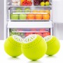 Éco-Boules pour Régrigérateur InnovaGoods 3 Unités: Plus de 300.000 produits de grandes marques en vente directe à prix usine su