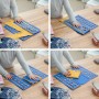 Plieur de Linge Enfant InnovaGoods: Plus de 300.000 produits de grandes marques en vente directe à prix usine sur cadeaufou.com.