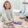 Plieur de Linge Enfant InnovaGoods: Plus de 300.000 produits de grandes marques en vente directe à prix usine sur cadeaufou.com.