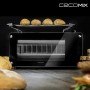 Grille-pain Cecomix VisionToast: Plus de 300.000 produits de grandes marques en vente directe à prix usine sur cadeaufou.com. La