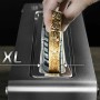 Grille-pain Cecomix VisionToast: Plus de 300.000 produits de grandes marques en vente directe à prix usine sur cadeaufou.com. La