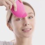 Masseur Nettoyant Facial Rechargeable InnovaGoods: Plus de 300.000 produits de grandes marques en vente directe à prix usine sur